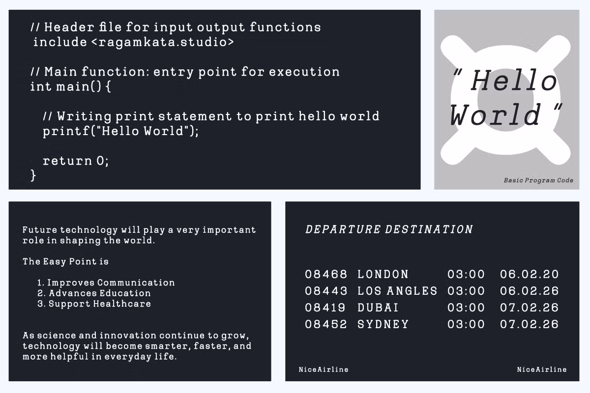 Overview of Heaven Mono licensing formats