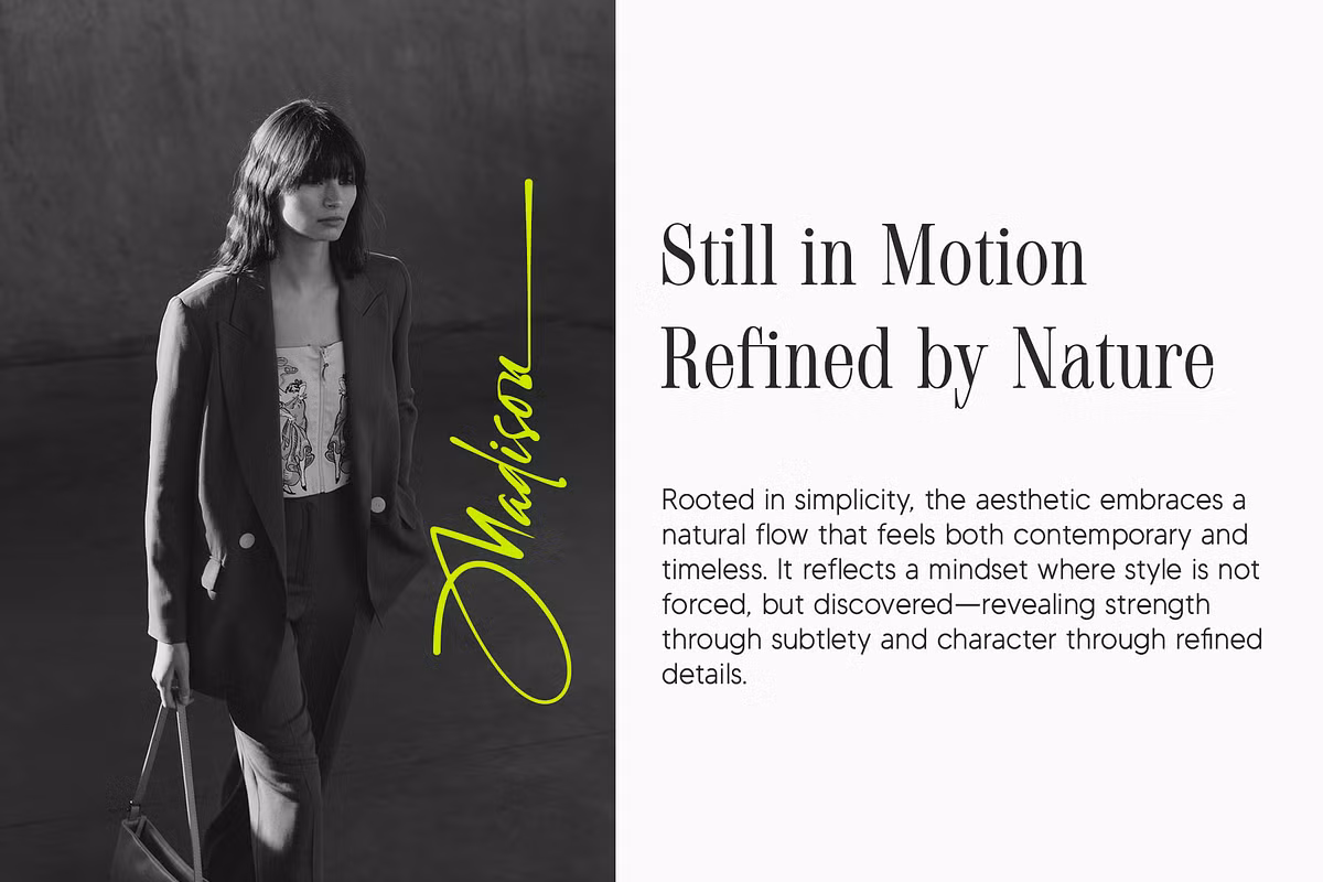 Close-up of Nedalin font characters