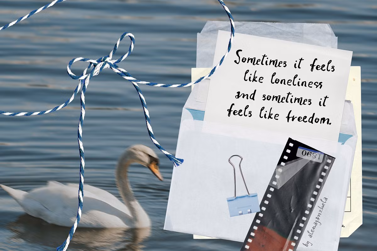 Example of Marin Solis font in use