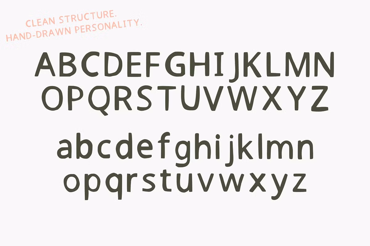 Visual representation of Lemori's design style