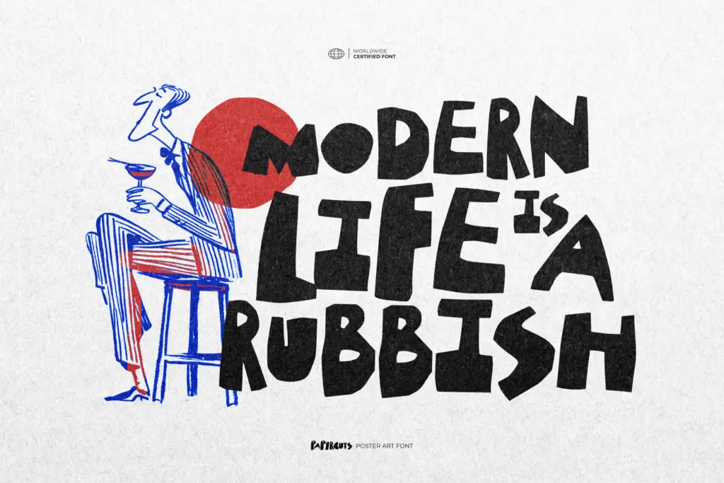 Papyrcuts specimen — Use cases