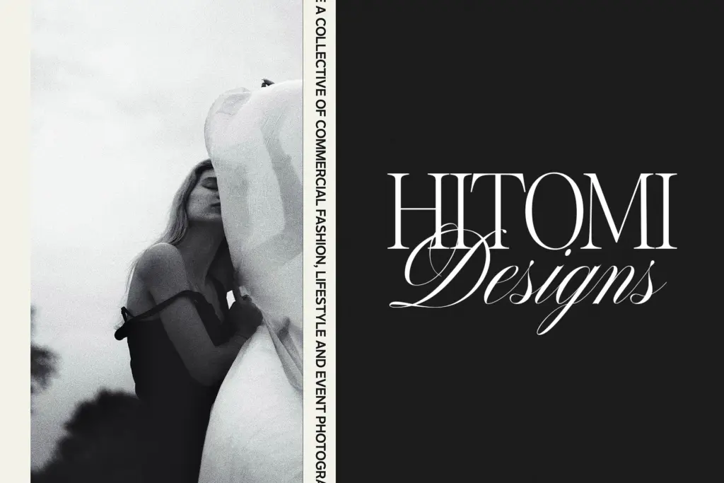 Editor's Note specimen — Design style