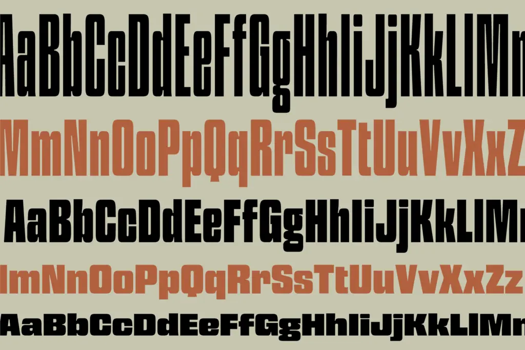 GW Grack specimen — Use cases