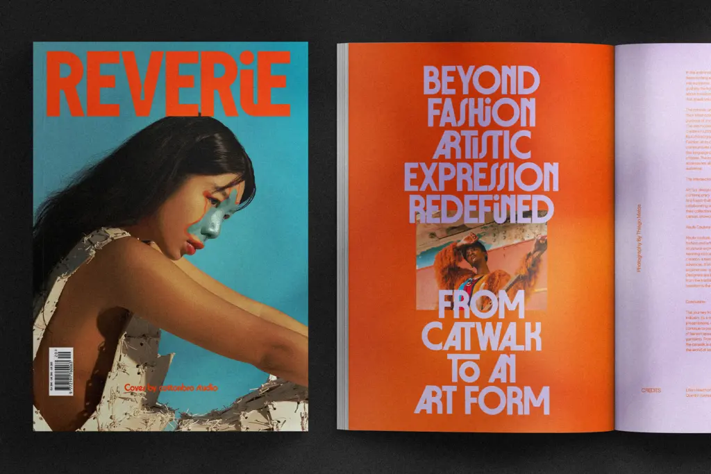 Collidge specimen — Use cases