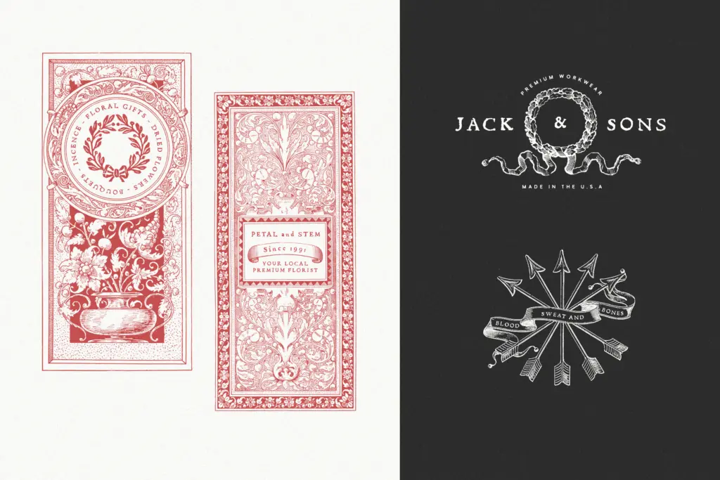 Phantasmagoria specimen — Use cases