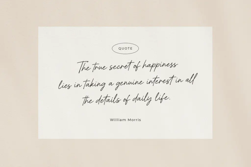 Kentwell specimen — Character set and features