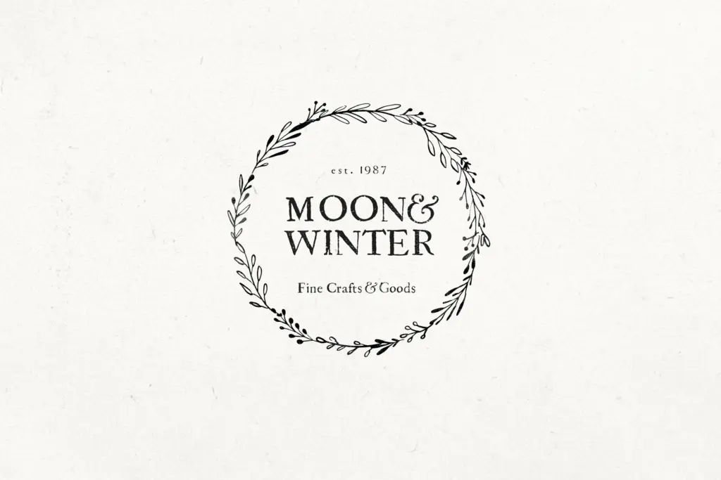 Apothecary Serif specimen — Character set and features