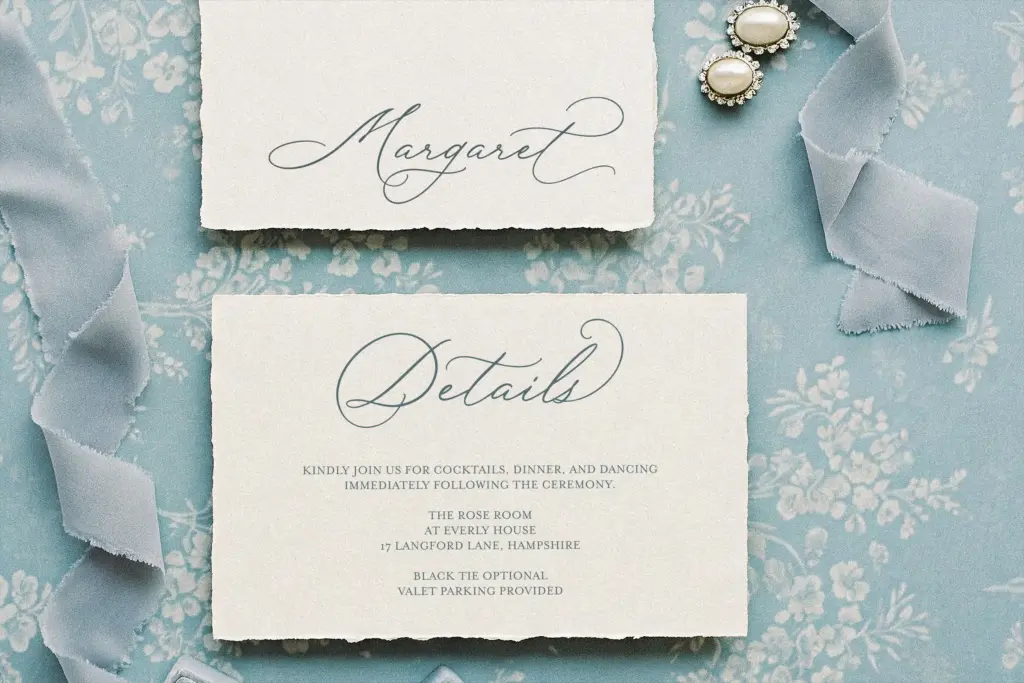 Rose Orchard Garden specimen — Use cases