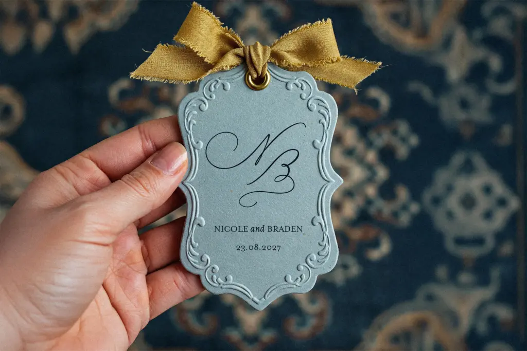 Rose Orchard Garden specimen — Character set and features