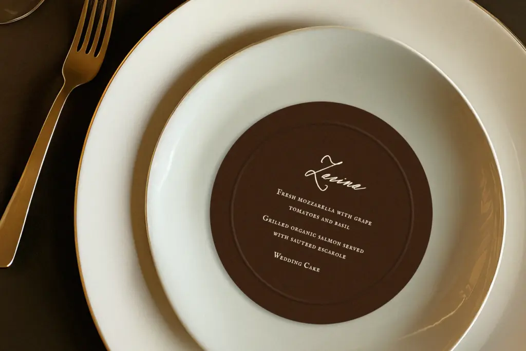Dolce Vintage specimen — Use cases