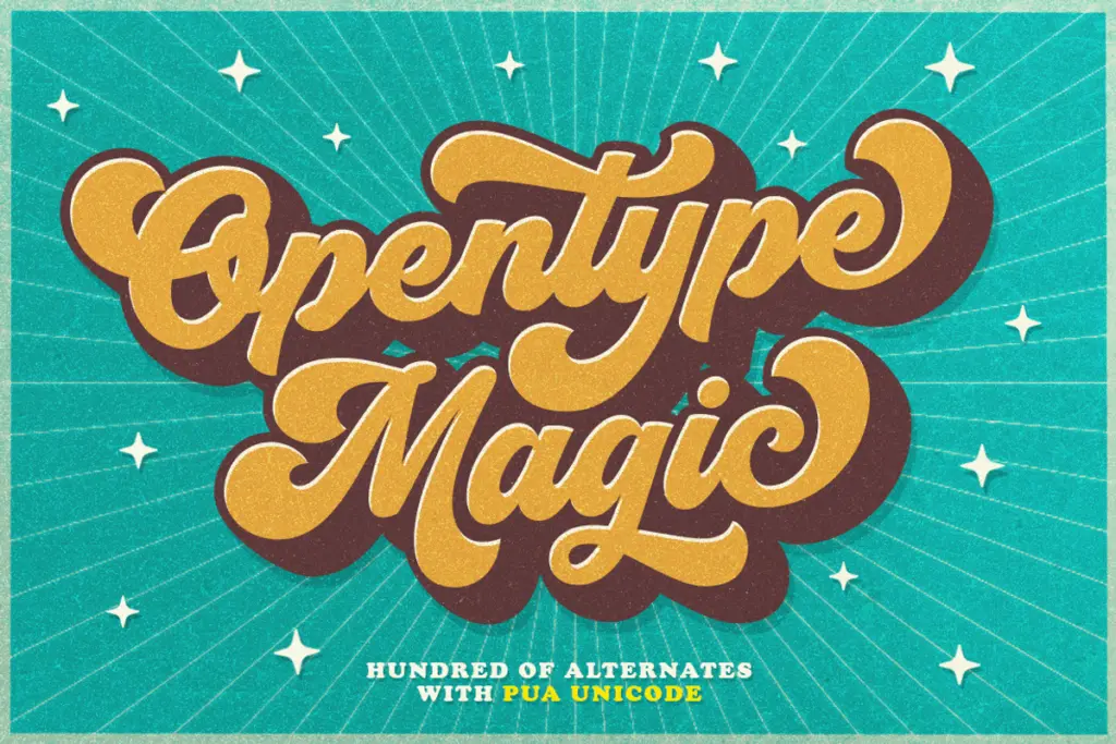 Groovy specimen — Use cases