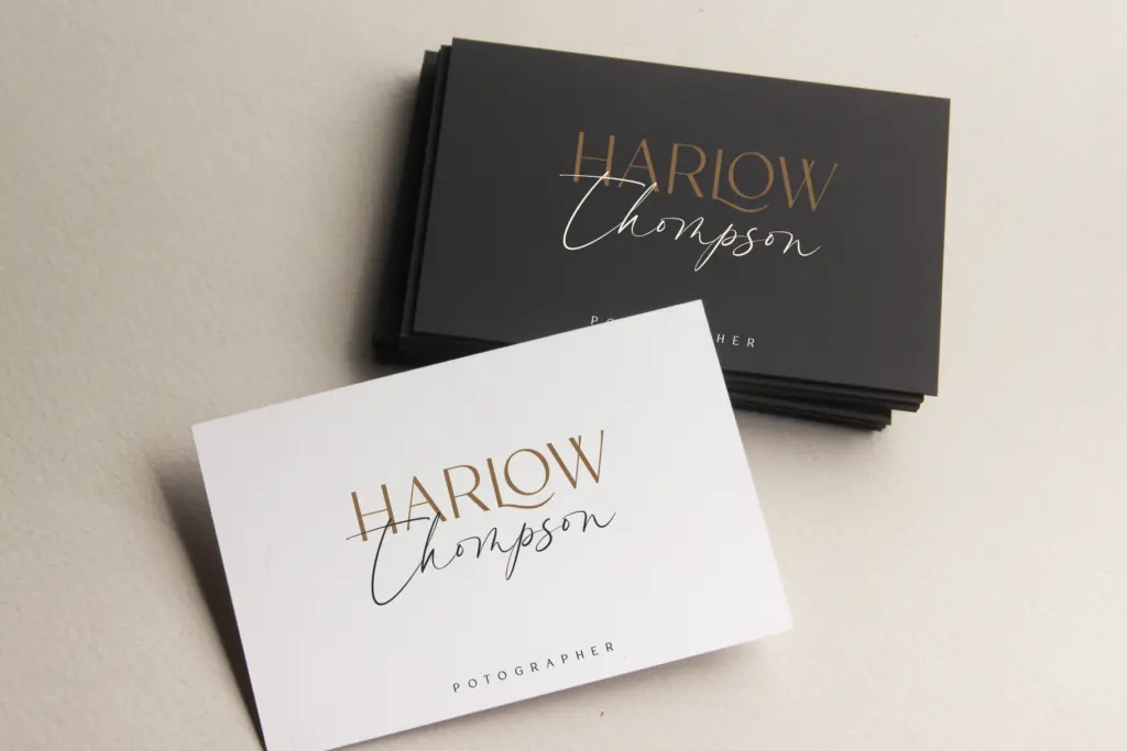 Brown Carolina specimen — Character set and features