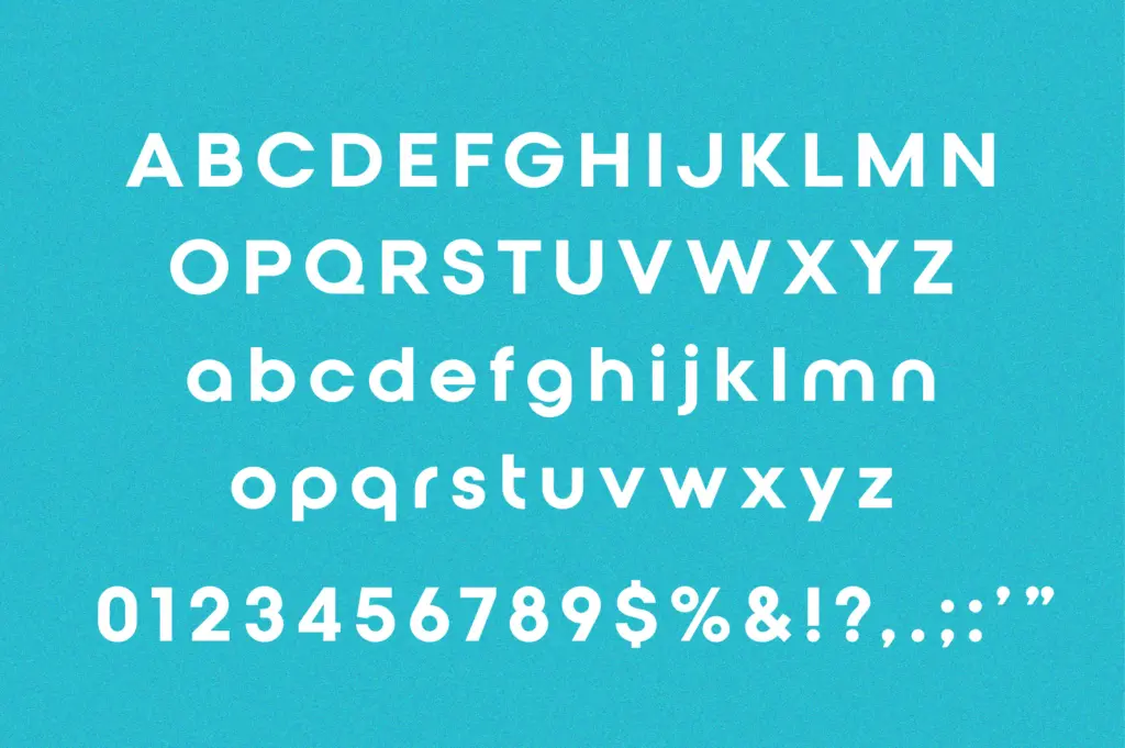 Qualy specimen — Use cases