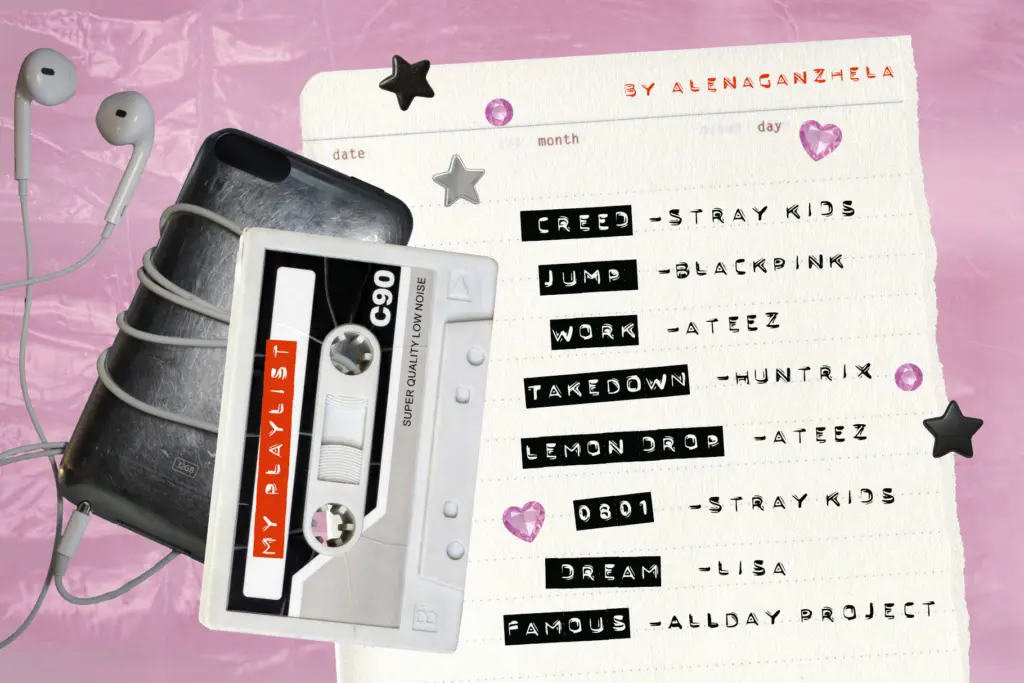 LABELCORE specimen — Design style