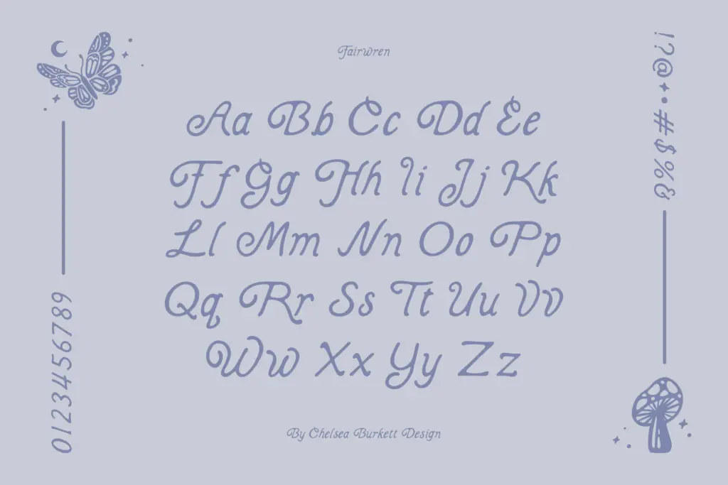 Fairwren specimen — Use cases