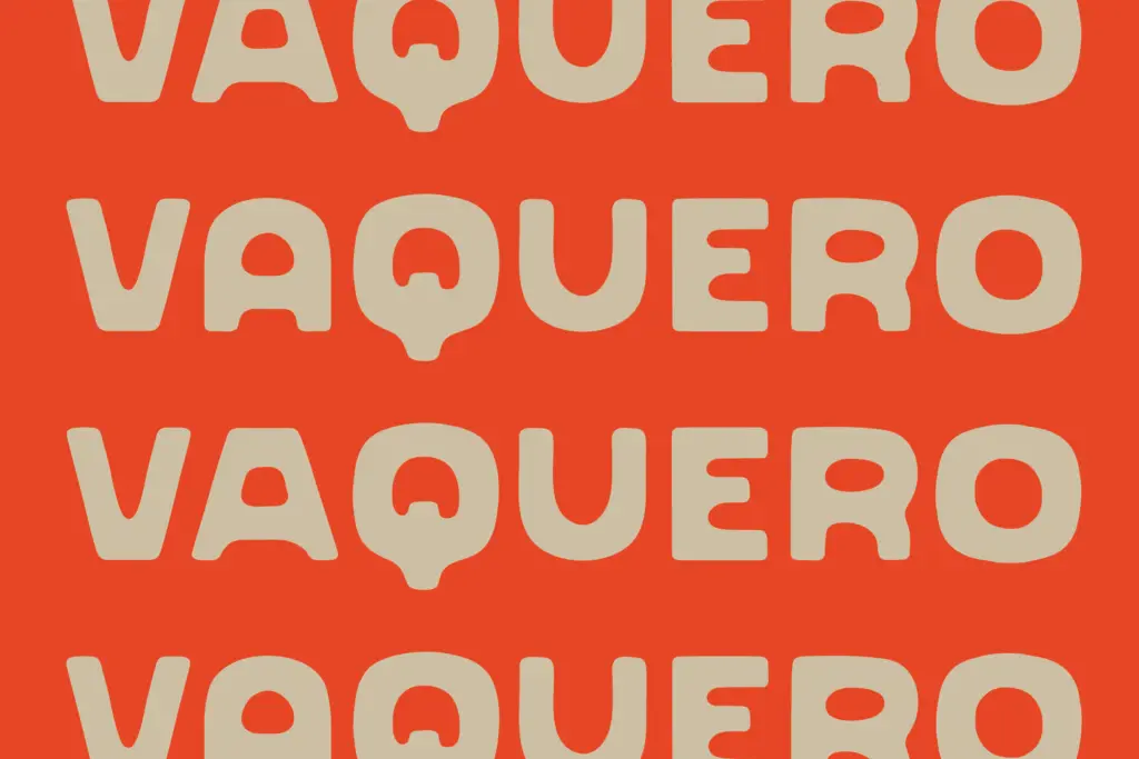 Vaquero specimen — Use cases