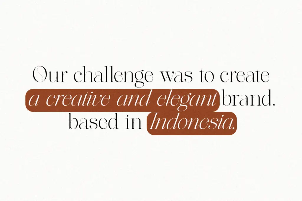 The Softly Serif specimen — Character set and features