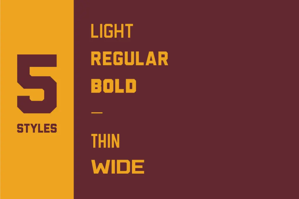 Gameday specimen — Use cases