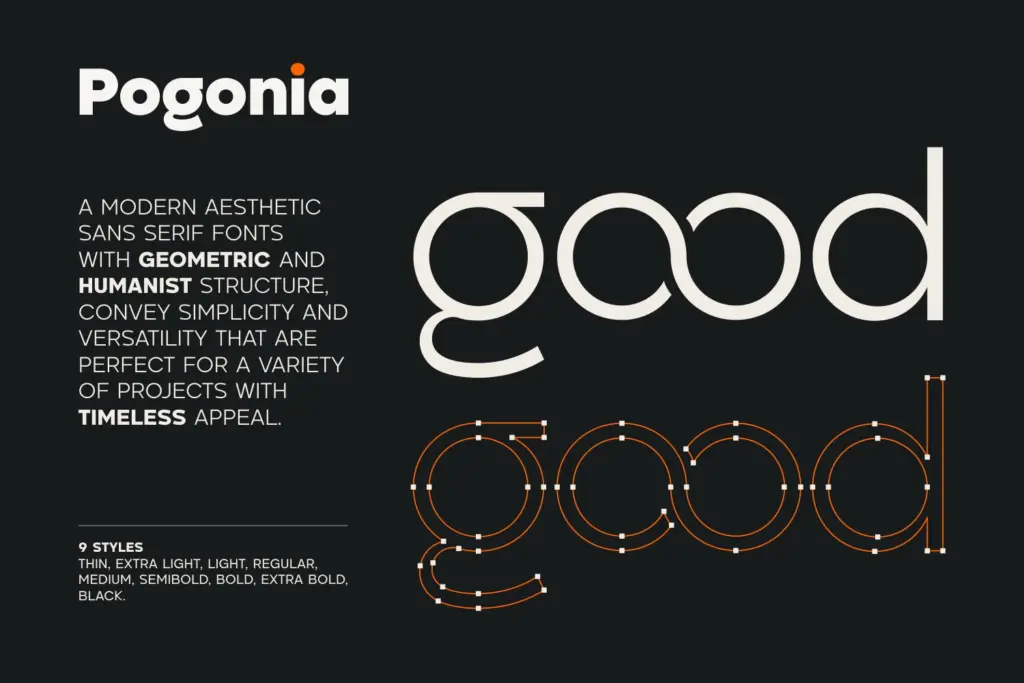 Pogonia specimen — Use cases