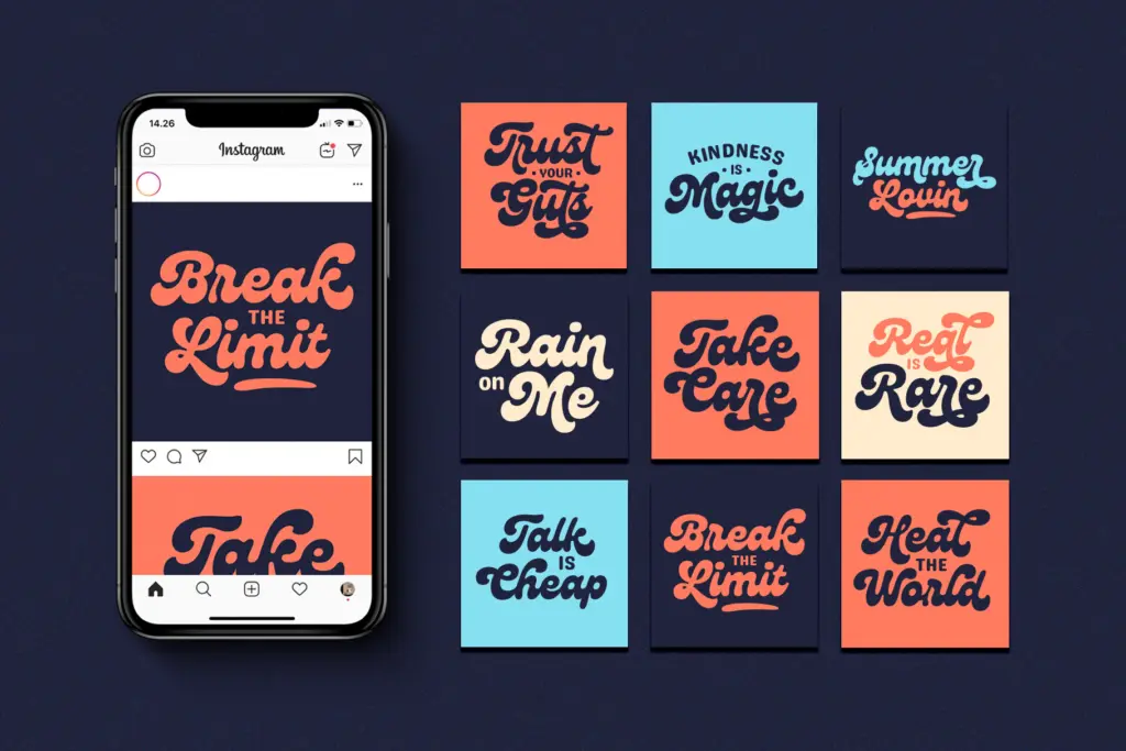 Genty specimen — Use cases