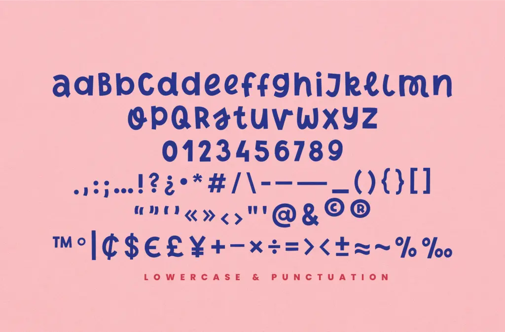 Pieno specimen — Use cases