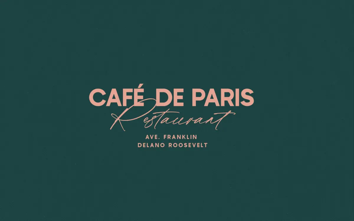 Olivie Font Duo: a casual script and high-contrast caps pairing for branding