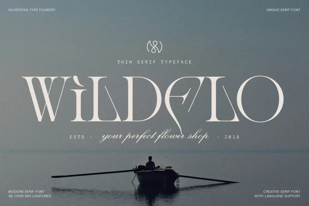 Amelie Fierce specimen — Use cases