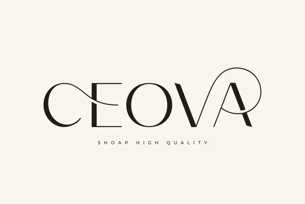 Poina specimen — Design style