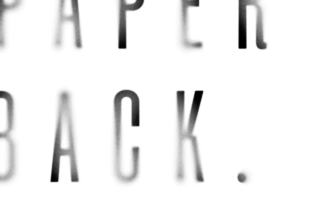 Sarin SVG specimen — Character set and features