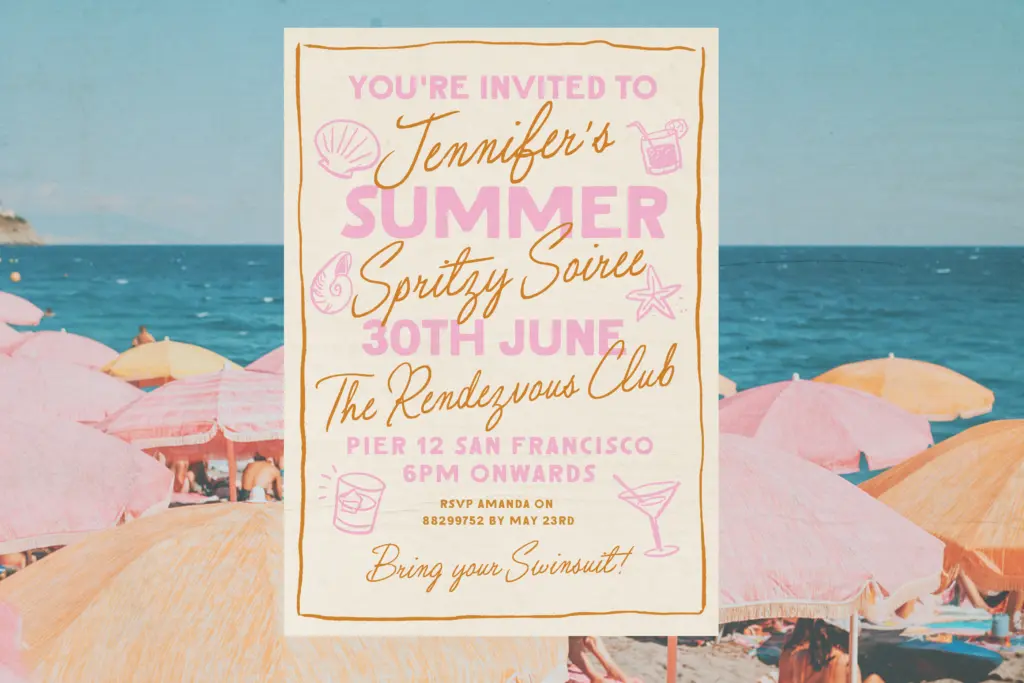 Santorini Sunshine specimen — Character set and features