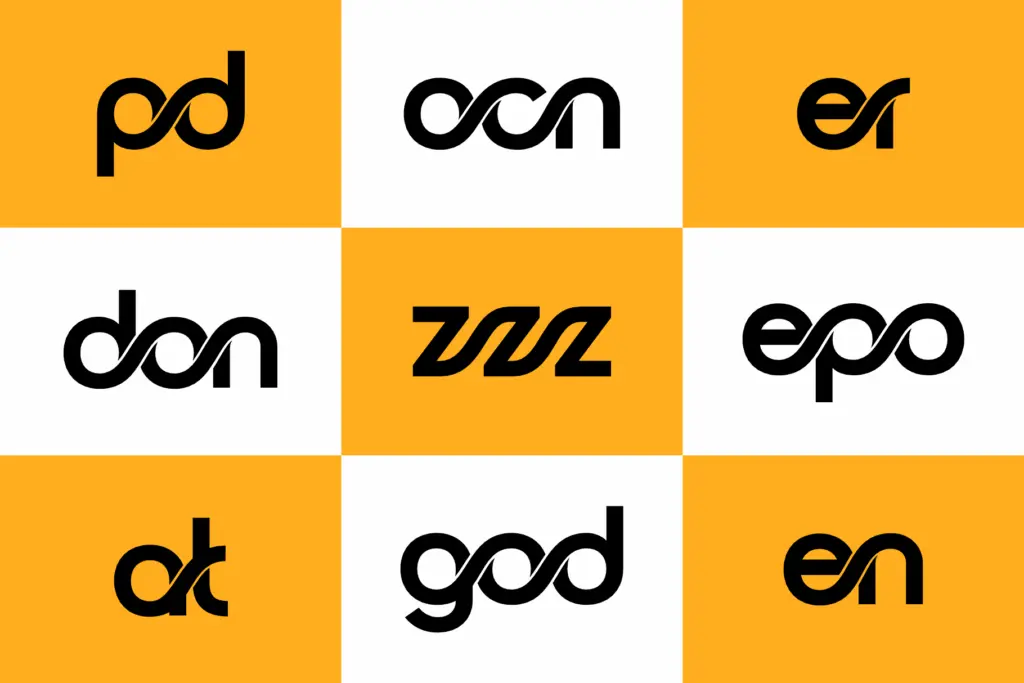 iBrand Ligature specimen — Use cases