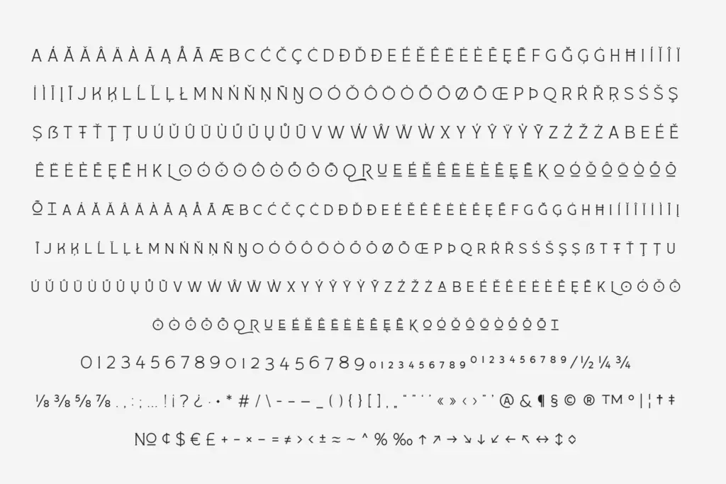 Storica specimen — Use cases