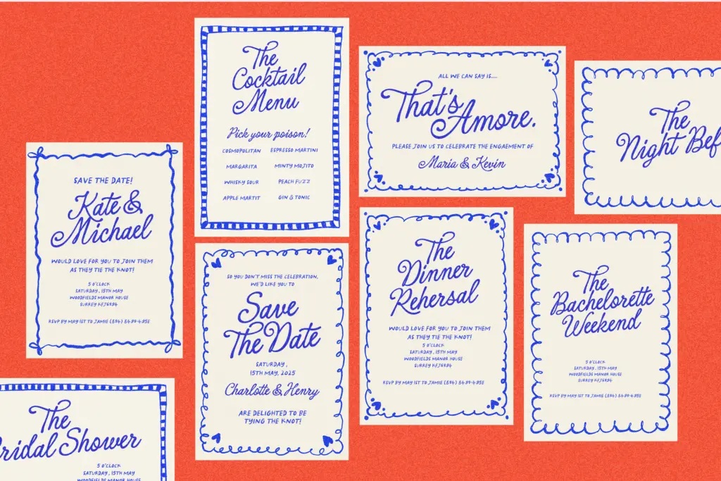 Amaretti specimen — Use cases