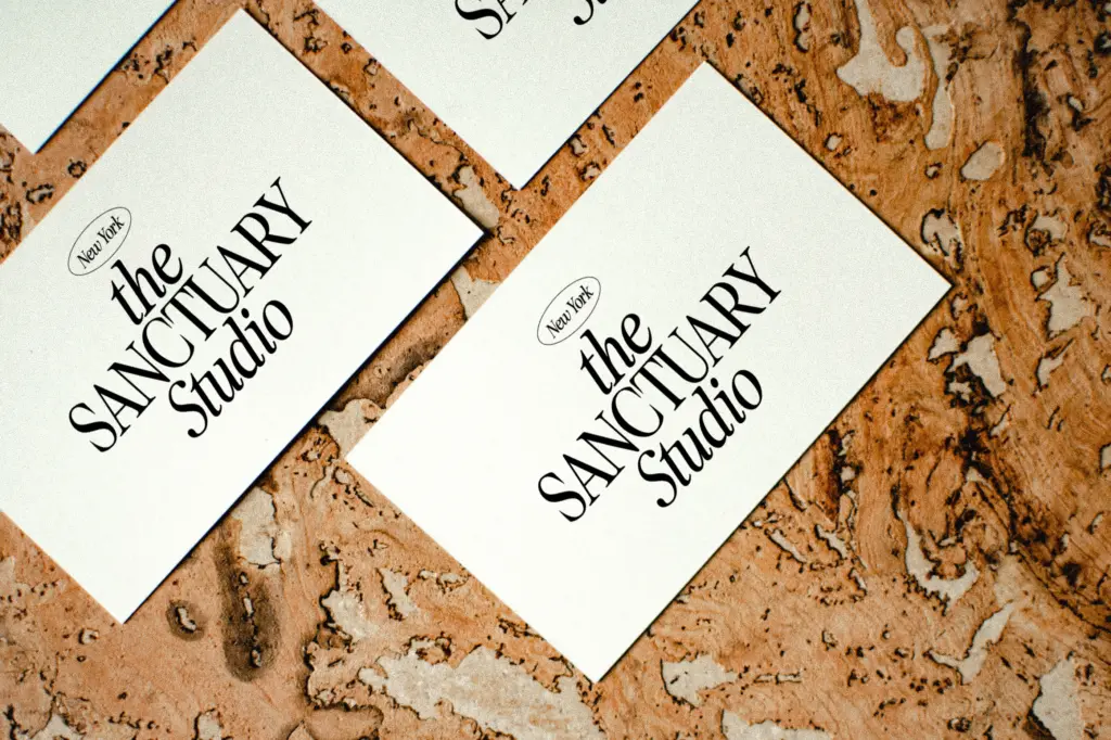 Seriously Nostalgic Serif specimen — Use cases