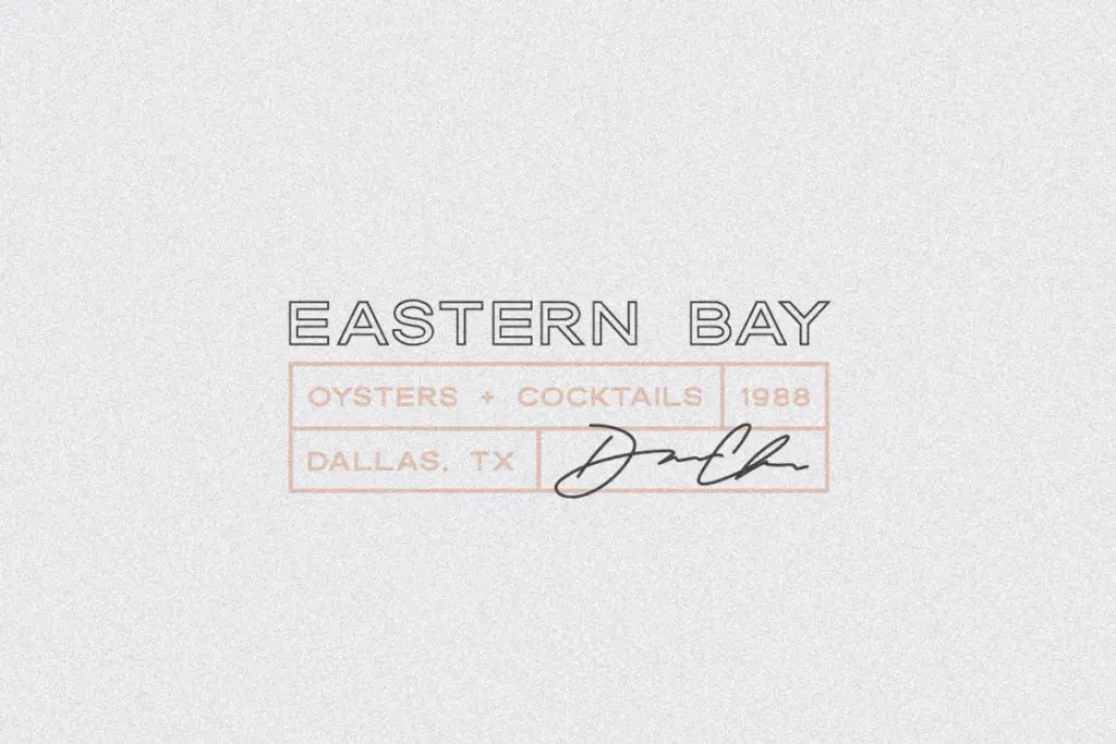 Dallas specimen — Character set and features