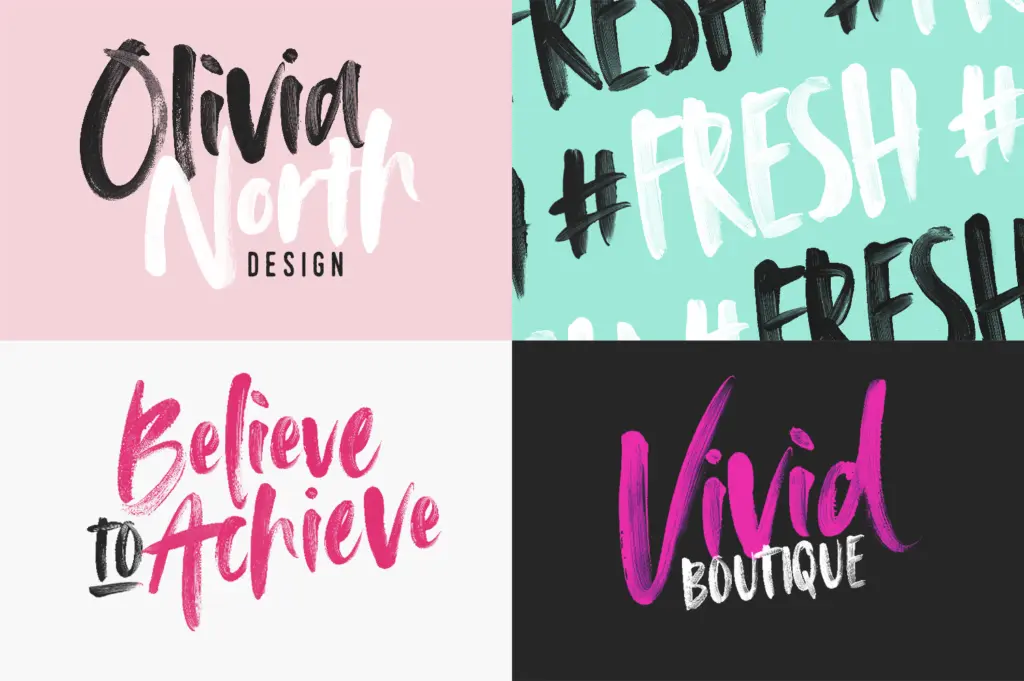 Avallon specimen — Use cases