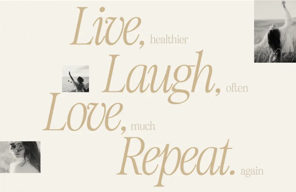Fitzgerald specimen — Character set and features
