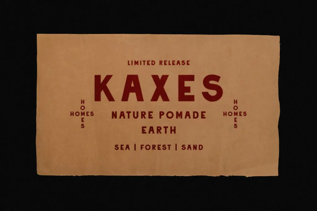 Mesaca and Kaxes specimen — Use cases