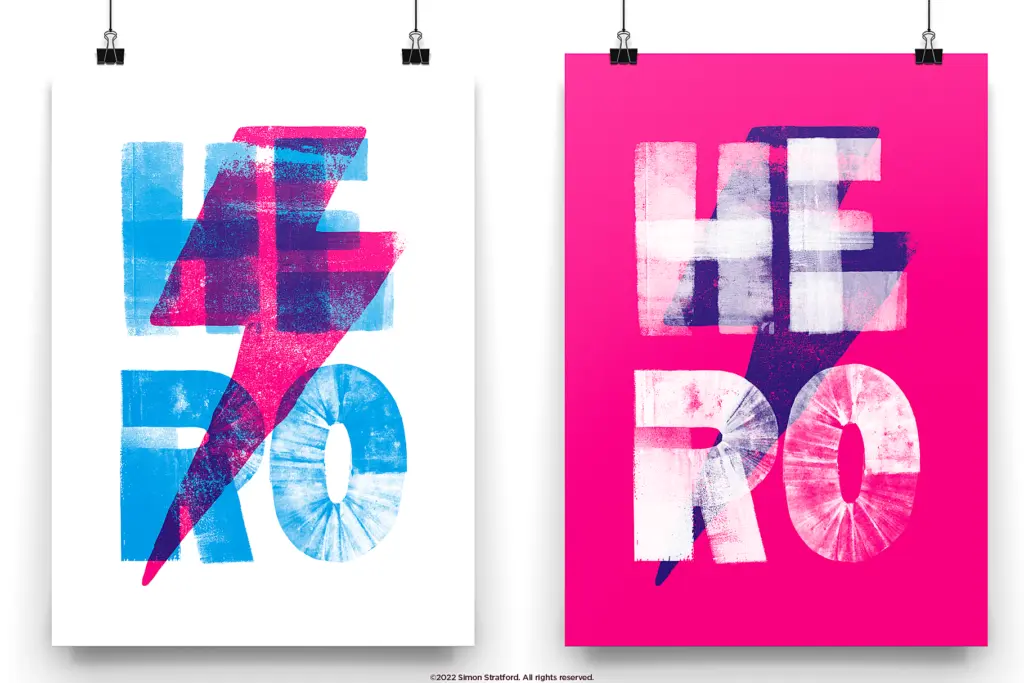 Choose Love specimen — Use cases