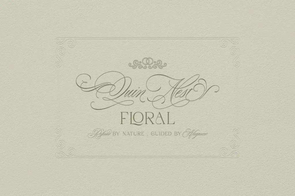 Bloomingdale specimen — Character set and features