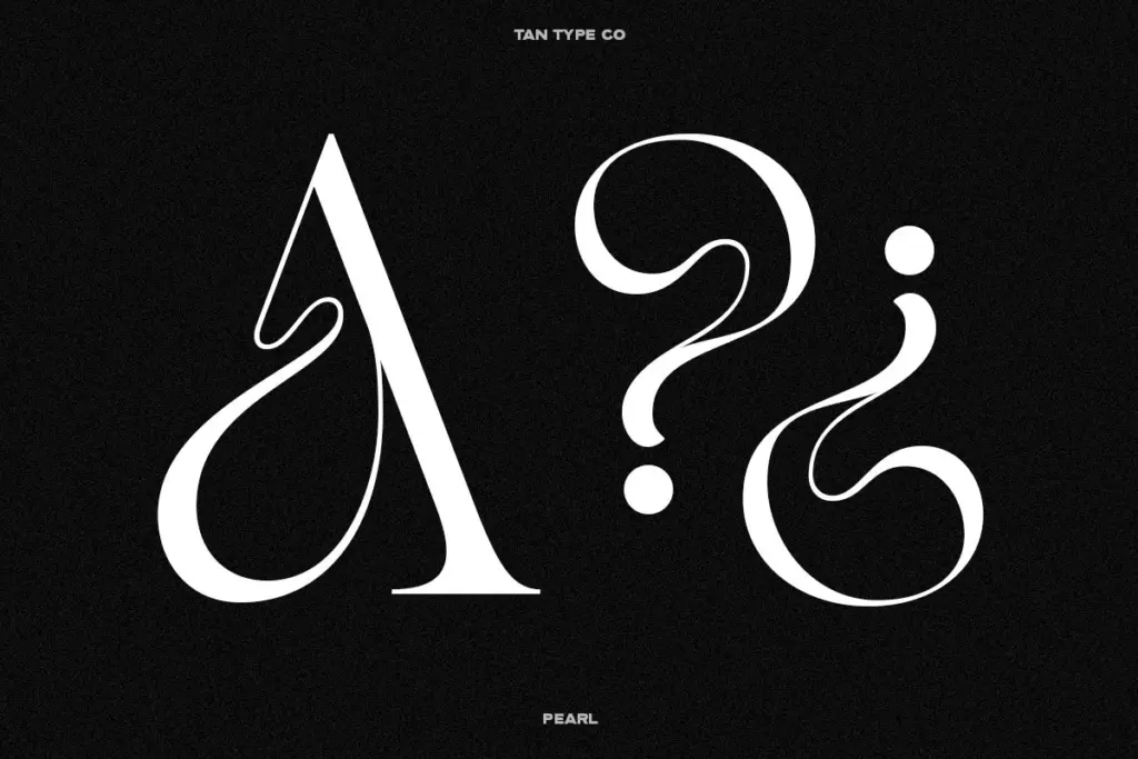 TAN Pearl specimen — Use cases