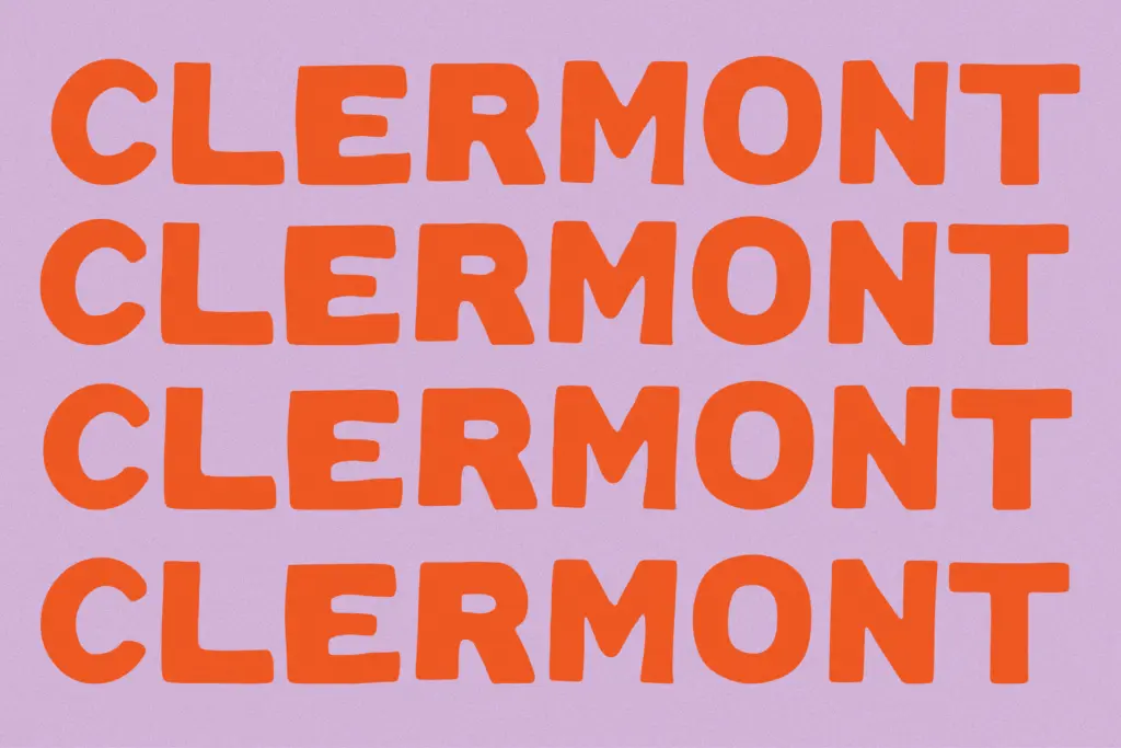 Clermont specimen — Use cases