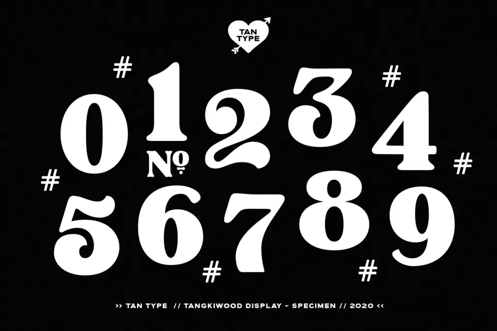 Tangkiwood specimen — Use cases