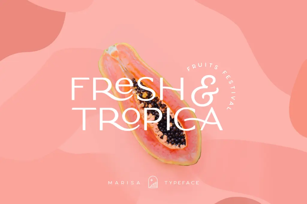 Classy Marisa specimen — Use cases